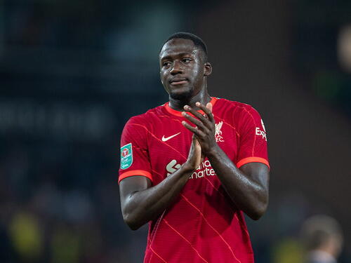 Zvijezda Liverpoola besplatno prelazi u Real Madrid