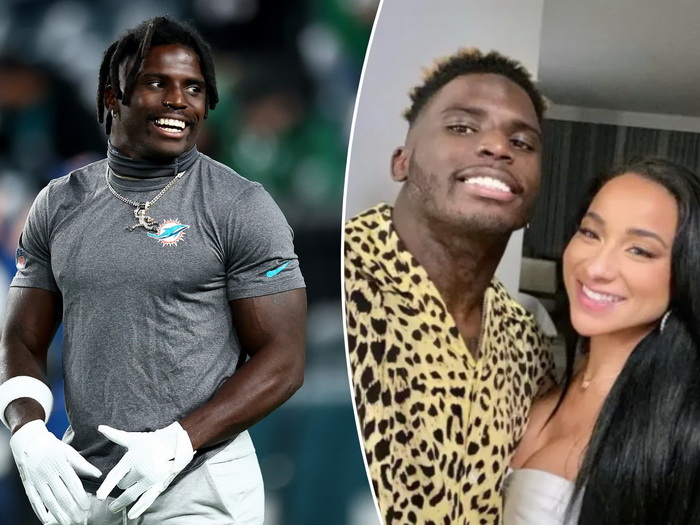 Zvijezda NFL-a u pet mjeseci dobila troje djece s tri žene