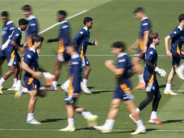 Zvijezda Reala burno reagovala na špekulacije o odlasku