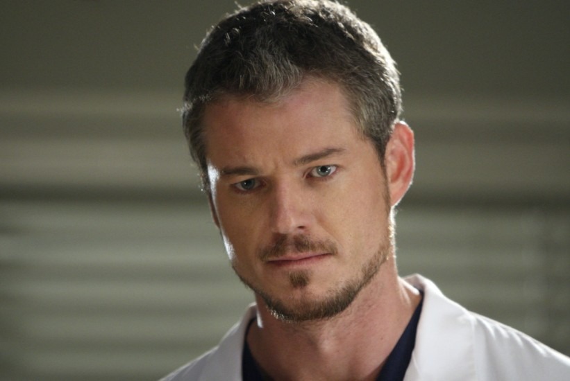 Zvijezda serije Grey's Anatomy potvrdio da boluje od teške bolesti