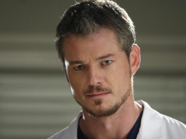 Zvijezda serije Grey's Anatomy potvrdio da boluje od teške bolesti