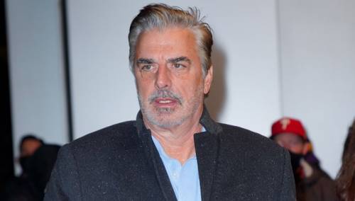 Zvijezda serije “Seks i grad” Chris Noth negirao optužbe za silovanje