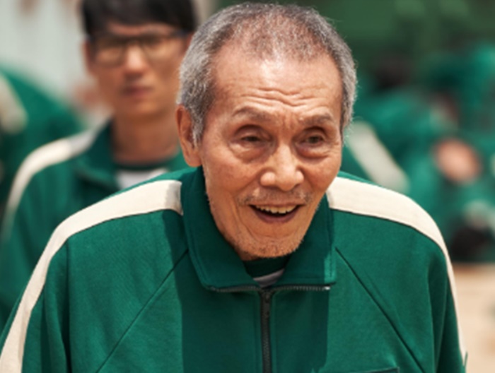 Zvijezda serije Squid Game osuđen zbog seksualnog zlostavljanja