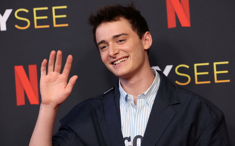 Zvijezda serije 'Stranger Things' objavio je da je gay