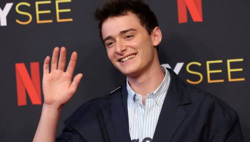 Zvijezda serije 'Stranger Things' objavio je da je gay