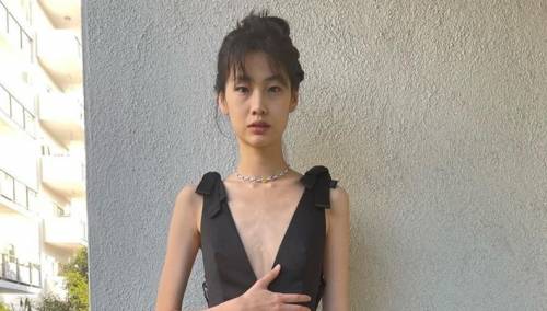 Zvijezda Squid Gamea progovorila o gubitku kila