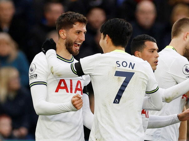 Zvijezda Tottenhama suspendovana na 7 mečeva zbog komentara o Korejcima