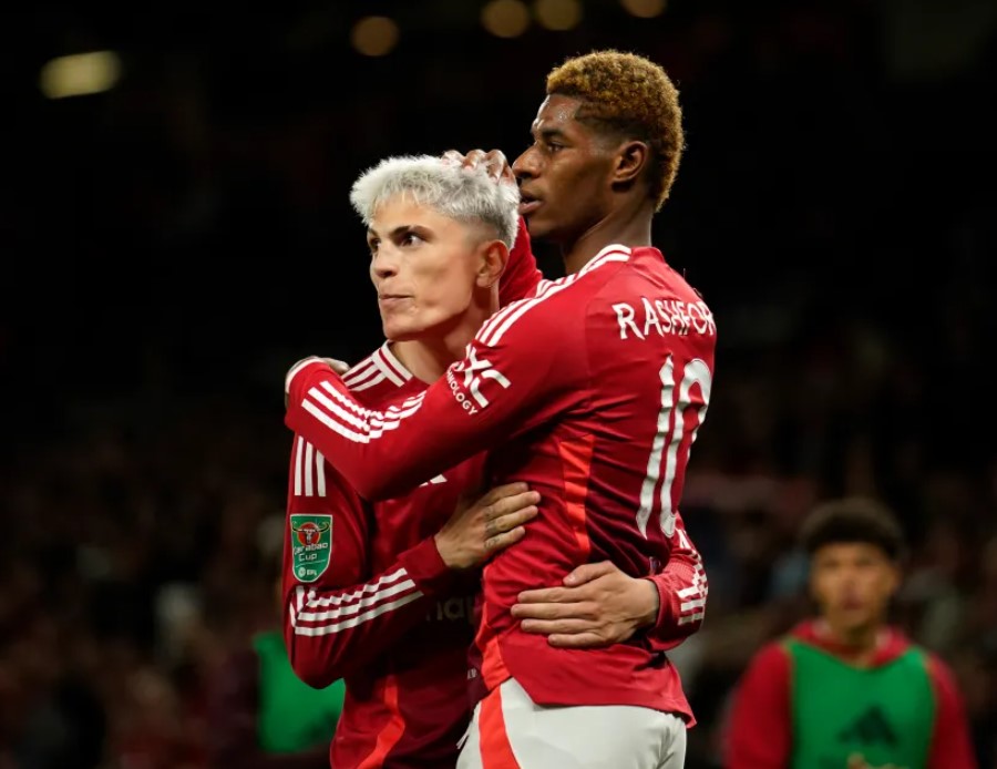 Zvijezda Uniteda već na zimu napušta Old Trafford