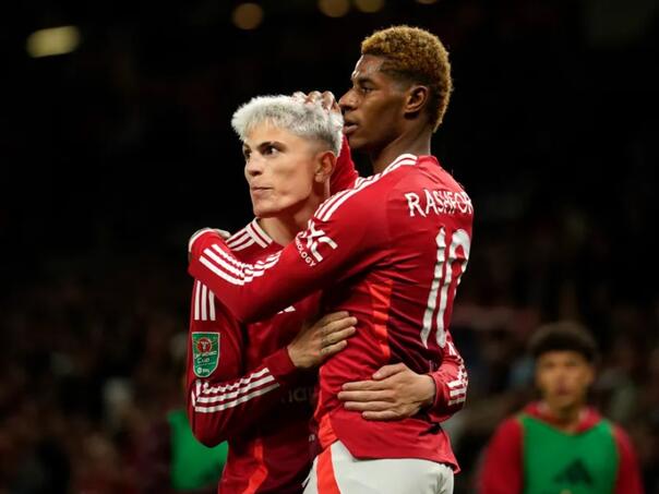 Zvijezda Uniteda već na zimu napušta Old Trafford