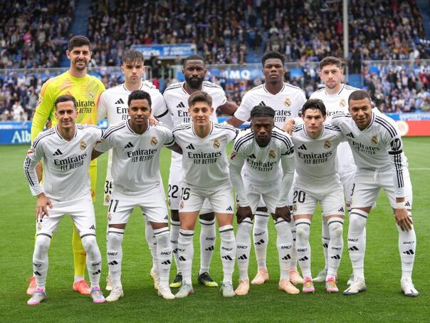 Zvijezde Reala se potukle na treningu?