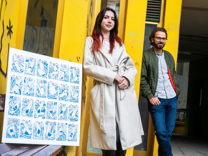 Zvijezde Red Bull Cliff Divinga su Mostar napustile s unikatnim poklonima