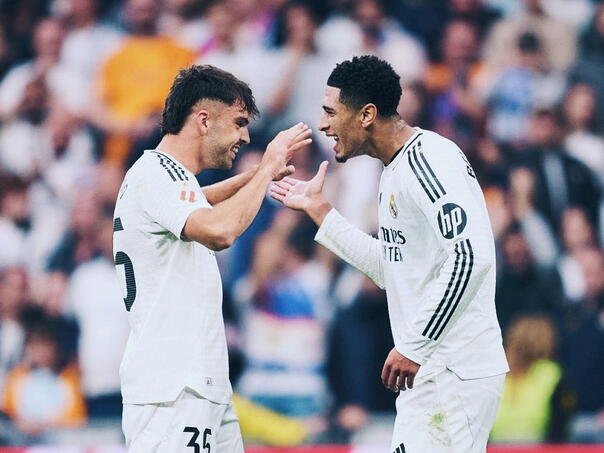 Zvijezdi Reala prijete četiri godine zatvora