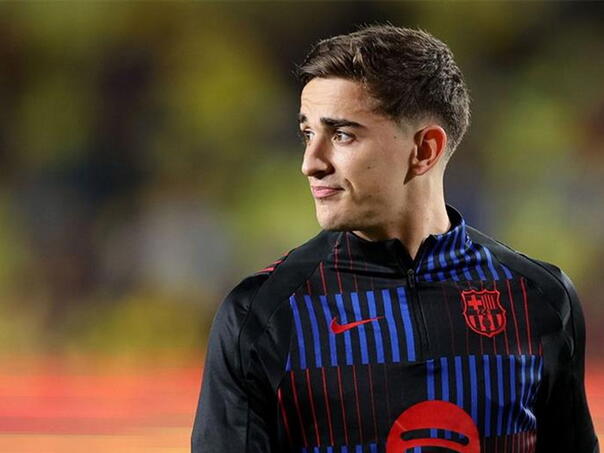 Zvijezdu Barcelone očekuje pauza od pet mjeseci