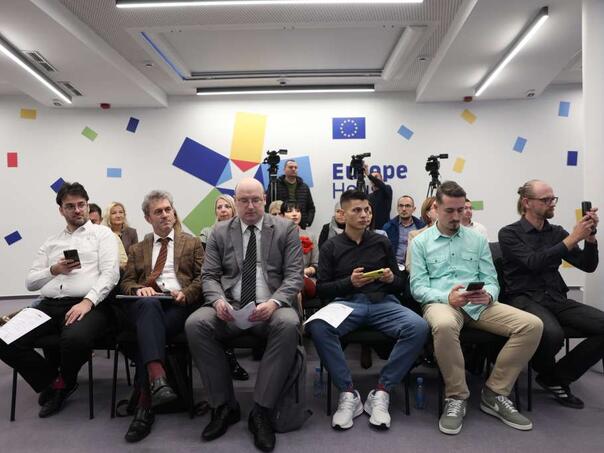 Zviždači u BiH i dalje bez adekvatne zaštite: Četiri zakona, ali nijedan ne pruža sigurnost