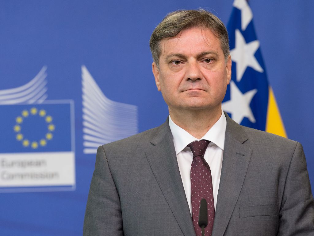 Zvizdić: Bez obzira na rezultat, naši Zmajevi su već pobjednici