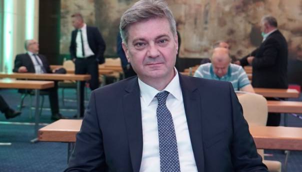 Zvizdić: Bezočne laži iz RS zbog separatističkih ciljeva