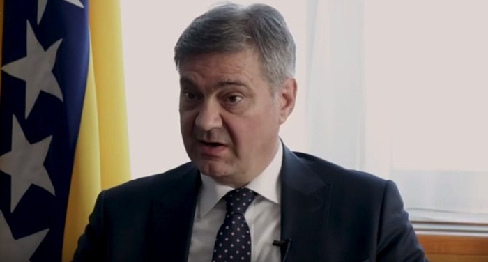 Zvizdić: BiH će sigurno biti članica Evropske unije i NATO-a