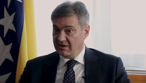Zvizdić: BiH će sigurno biti članica Evropske unije i NATO-a
