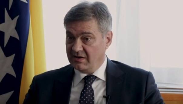 Zvizdić: BiH će sigurno biti članica Evropske unije i NATO-a