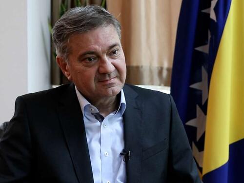 Zvizdić: Bošnjaci su bili i jesu autohtoni evropski i temeljni bh. narod