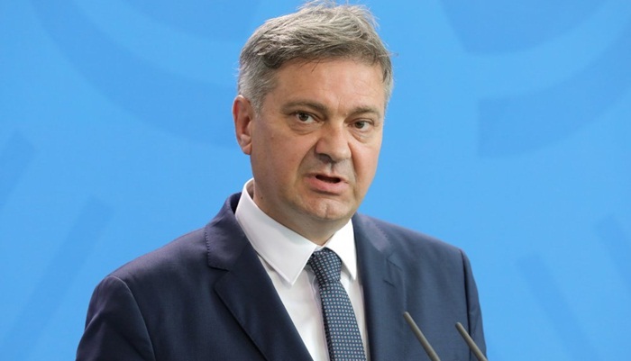 Zvizdić čestitao Almi Zadić na imenovanju u Vladu Austrije