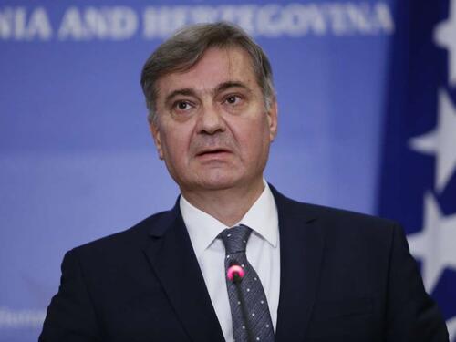 Zvizdić čestitao Božić nadbiskupu Vukšiću i svim katolicima u BiH