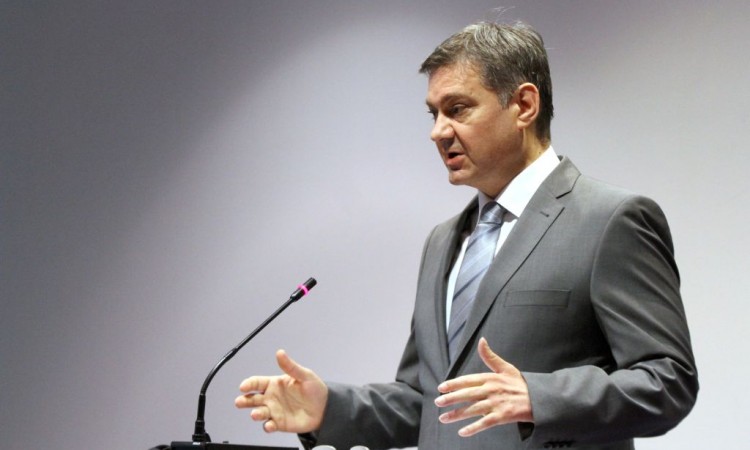 Zvizdić čestitao Dan slobode medija
