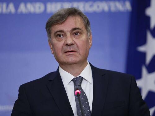 Zvizdić: Dodik će pokušati kreirati novi haos