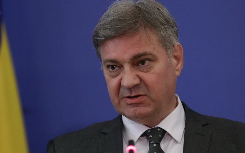 Zvizdić: Gasi se zadnji tračak nade da ću ostati u SDA