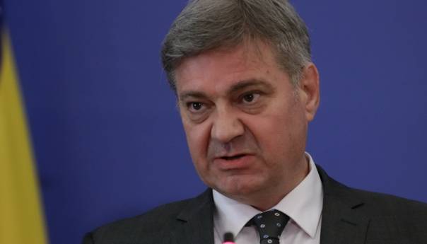 Zvizdić: Gasi se zadnji tračak nade da ću ostati u SDA
