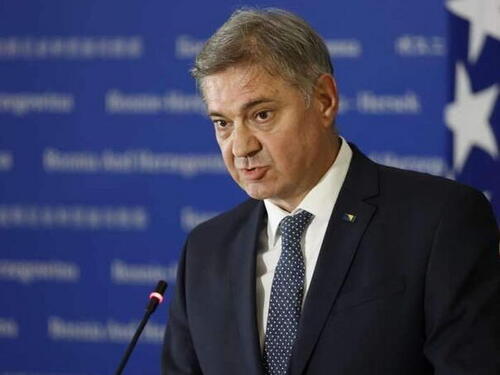 Zvizdić: Građani mogu uticati na institucionalno donošenje odluka