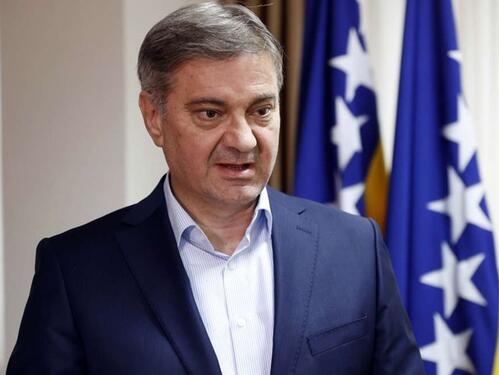 Zvizdić: Građani RS-a se probudili sa jedinom istinom - RS nije država i nikada neće biti