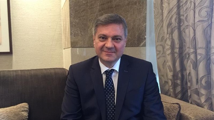 Zvizdić: Građanima želim mir, stabilnost i prosperitet