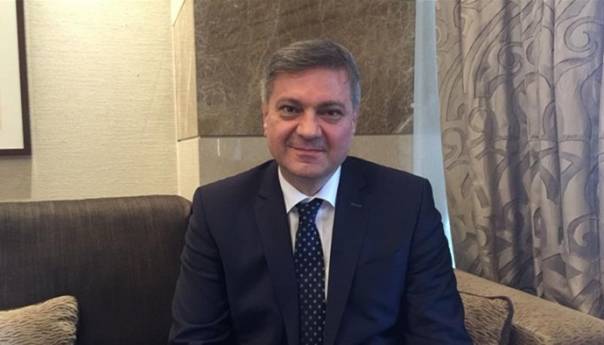 Zvizdić: Građanima želim mir, stabilnost i prosperitet