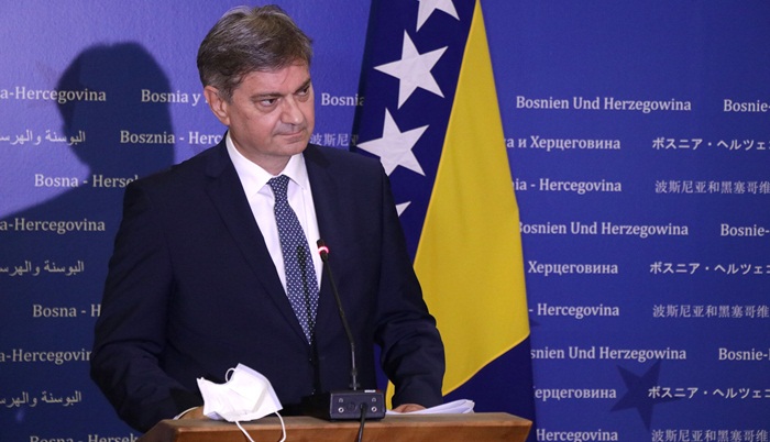 Zvizdić: Inicijative za ubrzanje reformskih procesa