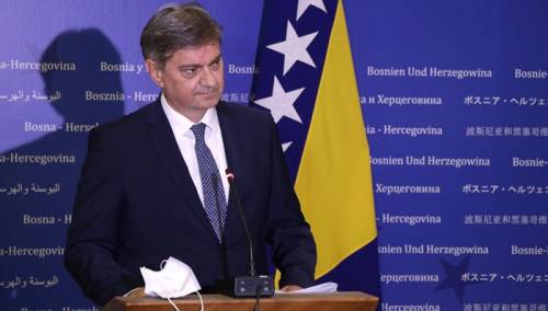 Zvizdić: Inicijative za ubrzanje reformskih procesa