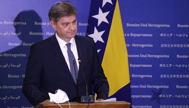 Zvizdić: Inicijative za ubrzanje reformskih procesa