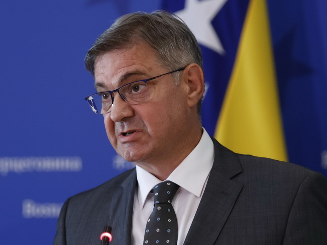 Zvizdić: Izbori za predsjednika RS će se održati, učestvuje i SNSD