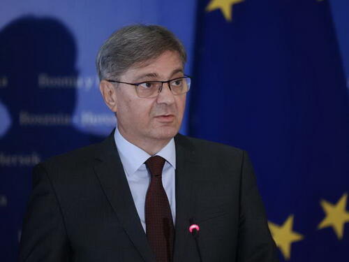 Zvizdić: Još jedan važan korak u borbi za vladavinu prava na teritoriji cijele države