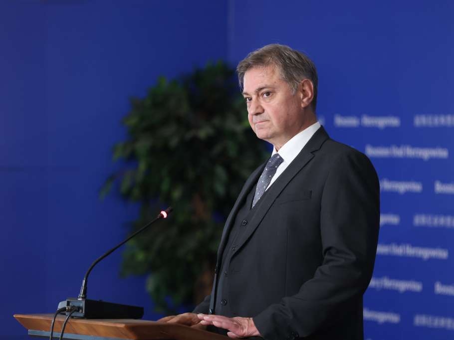 Zvizdić: Još jedna pobjeda pravne države u Bosni i Hercegovini