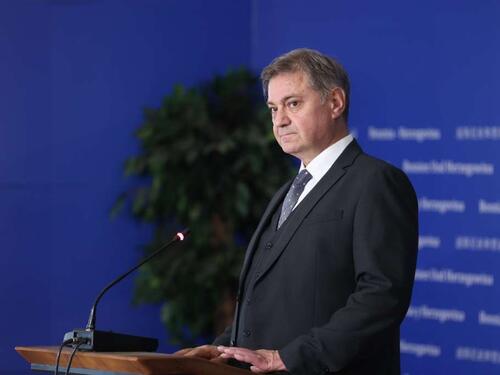 Zvizdić: Još jedna pobjeda pravne države u Bosni i Hercegovini