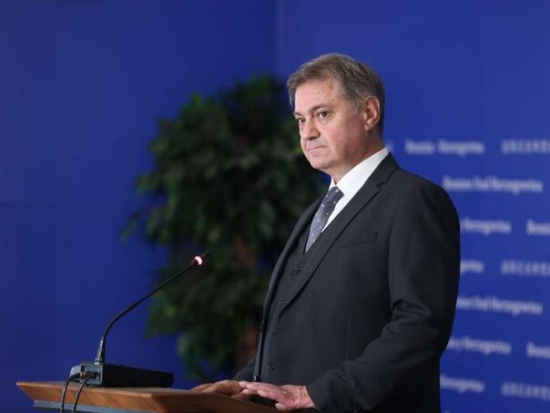 Zvizdić: Još jedna pobjeda pravne države u Bosni i Hercegovini