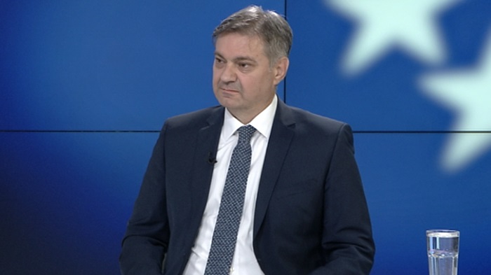 Zvizdić: Kantonalni odbor SDA mora dati neopozivu ostavku