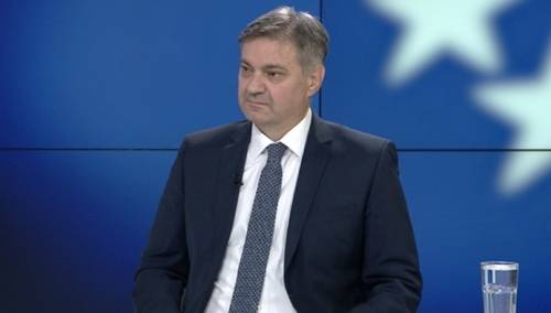 Zvizdić: Kantonalni odbor SDA mora dati neopozivu ostavku