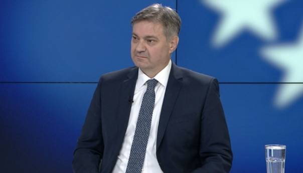 Zvizdić: Kantonalni odbor SDA mora dati neopozivu ostavku