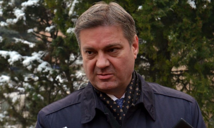 Zvizdić: Mostar je paradigma države BiH