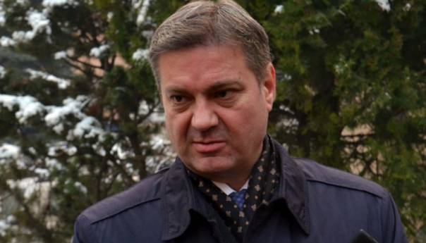 Zvizdić: Mostar je paradigma države BiH