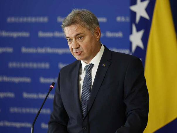 Zvizdić na godišnjicu paljenja Vijećnice: Knjige su uvijek bile strah za neobrazovane horde