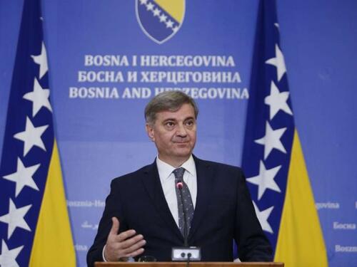 Zvizdić: Neka Dan Armije RBiH bude inspiracija budućim generacijama