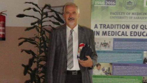 Zvizdić: Nema suštinske razlike između korona i virusa sezonske gripe